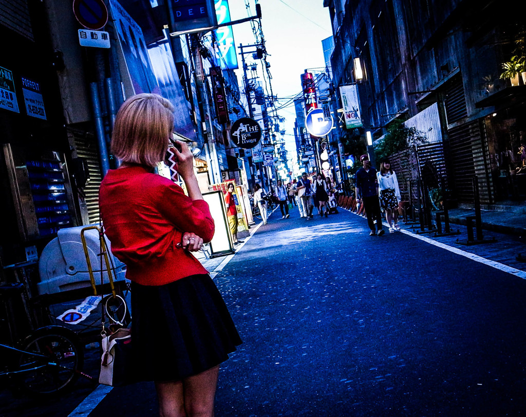 street 73