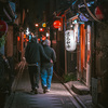 路地裏　６３