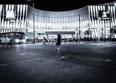 街景　１９