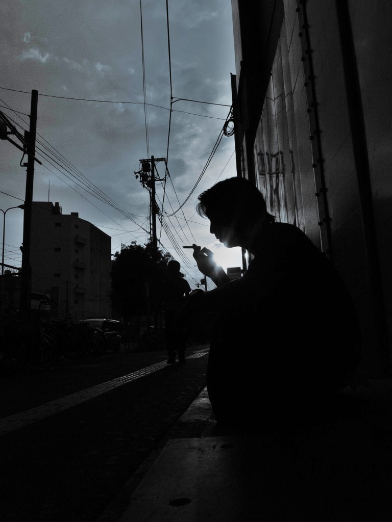 街景　１６