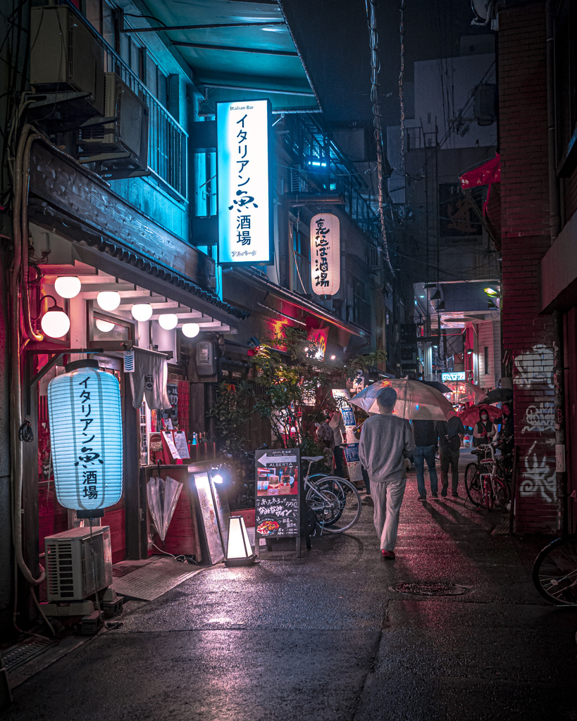 rain 35