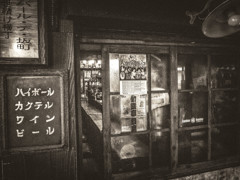 ノスタルジア