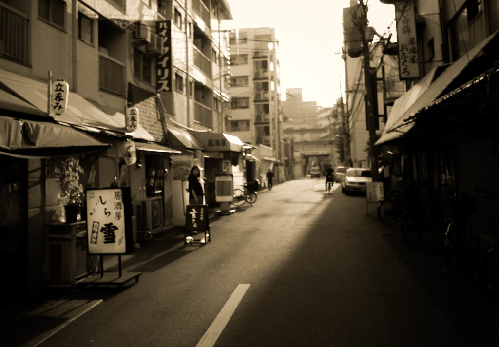 街景　２０