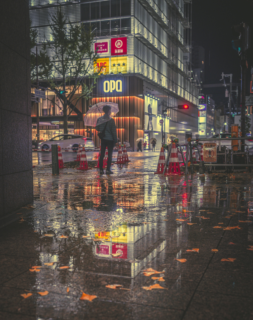 rain 23