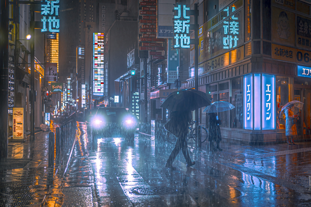 rain 26