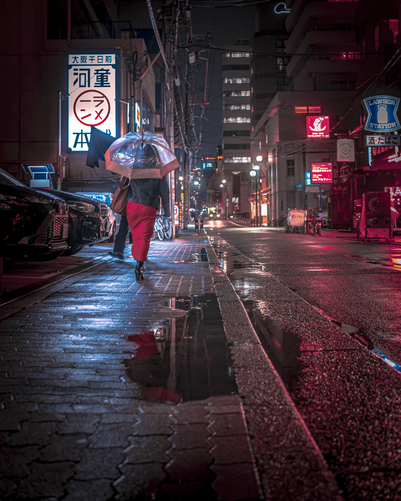rain 29