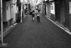 街景　３