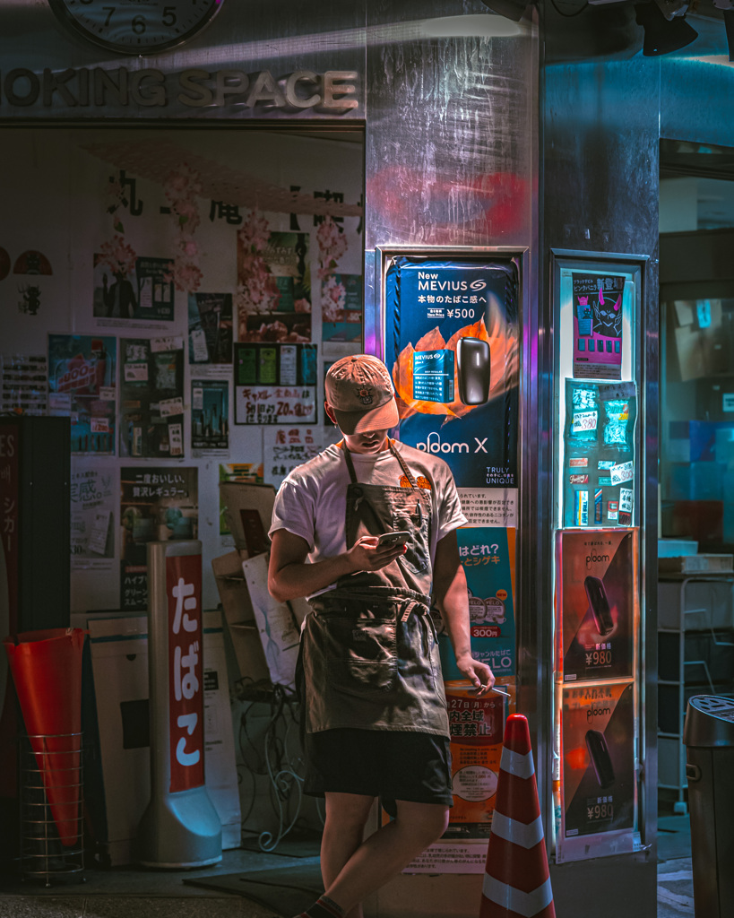 street 22