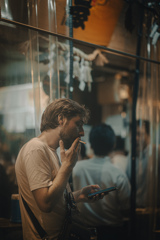 路地裏　１３５