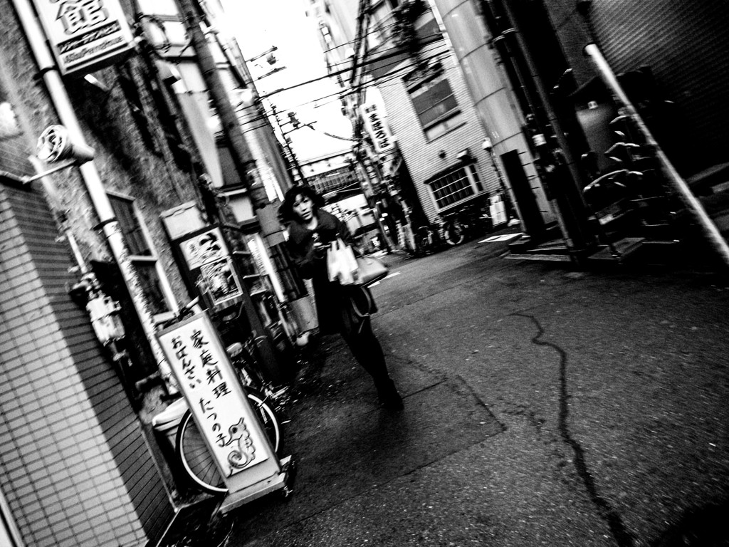 street 8
