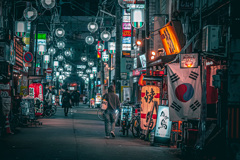 路地裏　２７