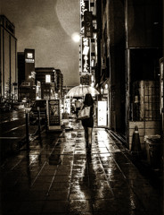 rain 17