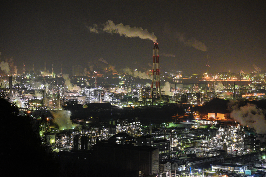 水島臨海
