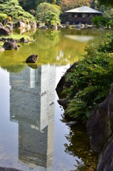 逆立ちも日本一