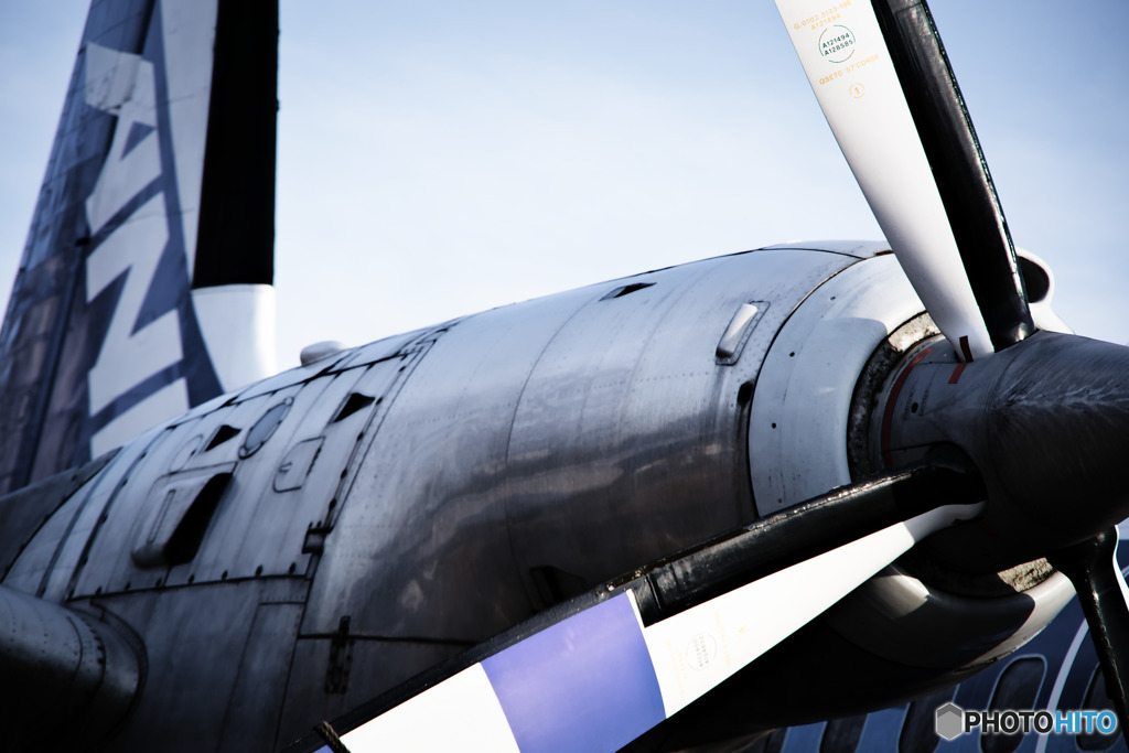 YS-11