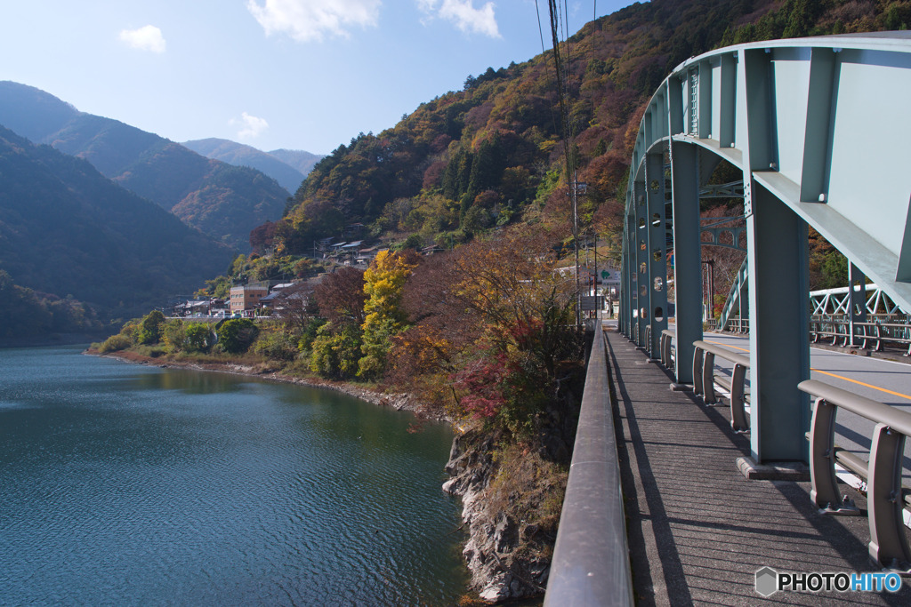 鴨澤橋