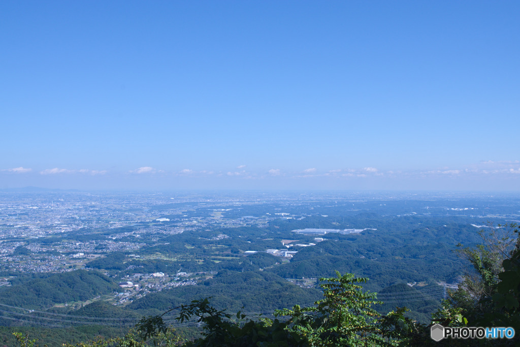 登谷山