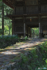 龍穏寺