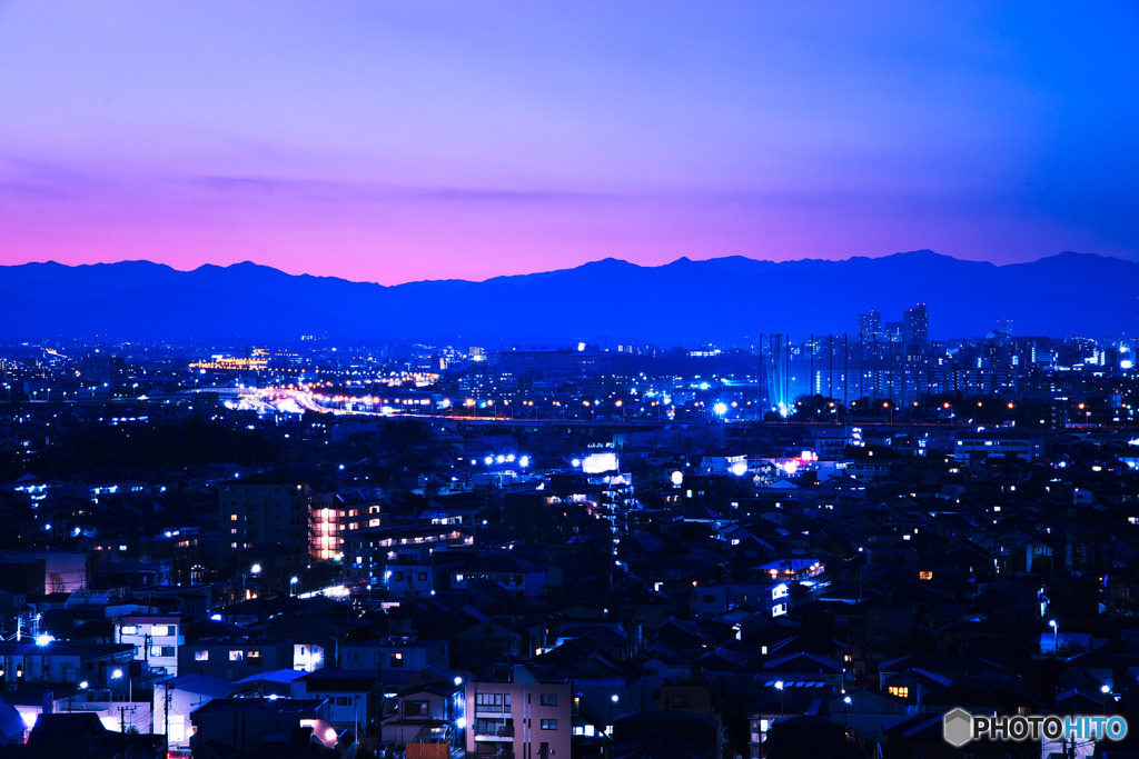 中央フリーウェイ