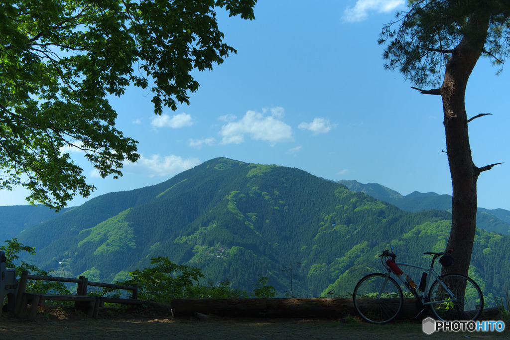 さぁGWだ。旅に出ろ。そして撮れ。