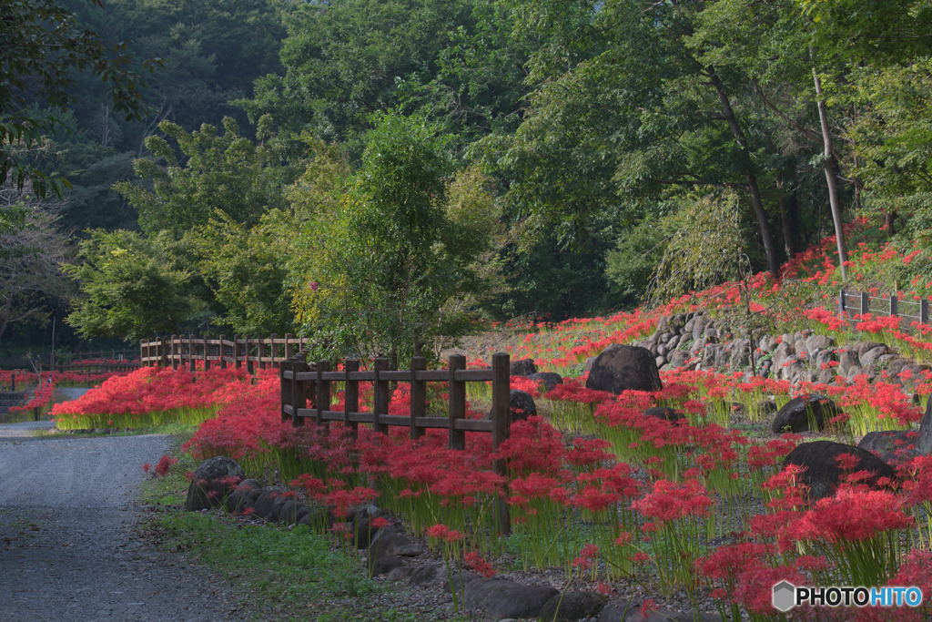 押堀川水辺広場