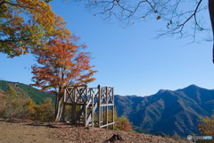 日向山