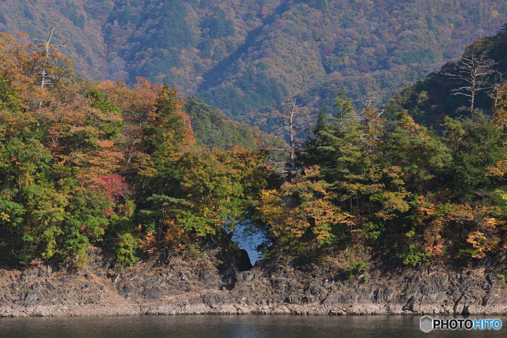 峰谷橋