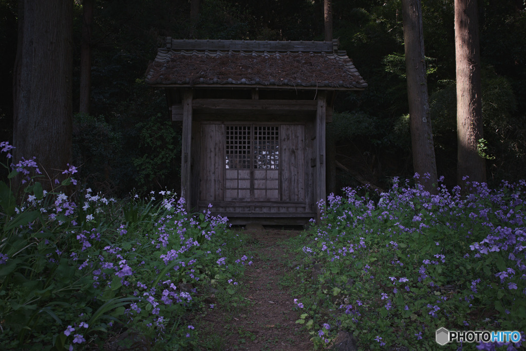 霊山院