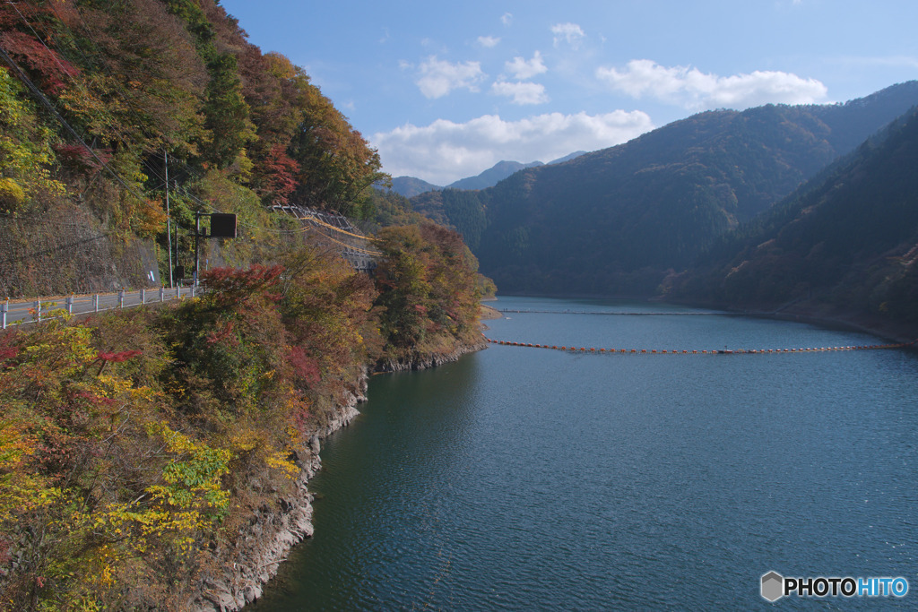 鴨澤橋