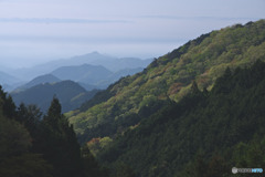 正丸峠