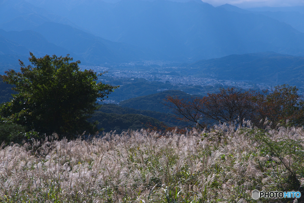 二本木峠