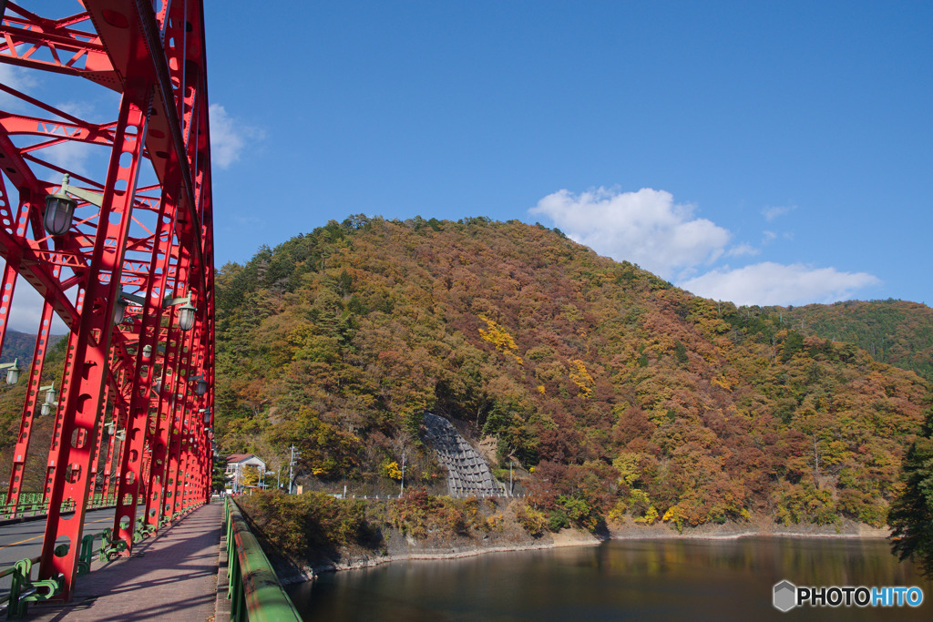 峰谷橋