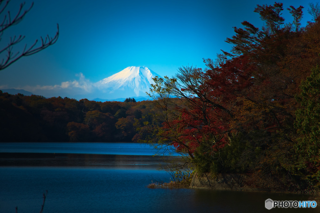 霊峰