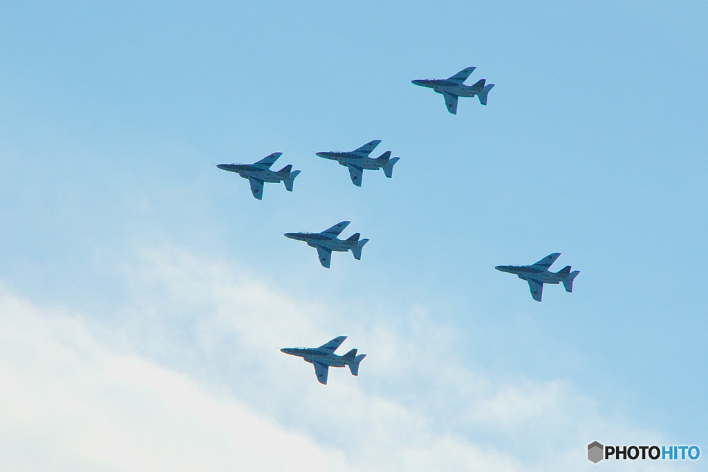 入間航空祭