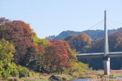 釜の淵公園