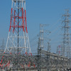 東京電力南狭山変電所