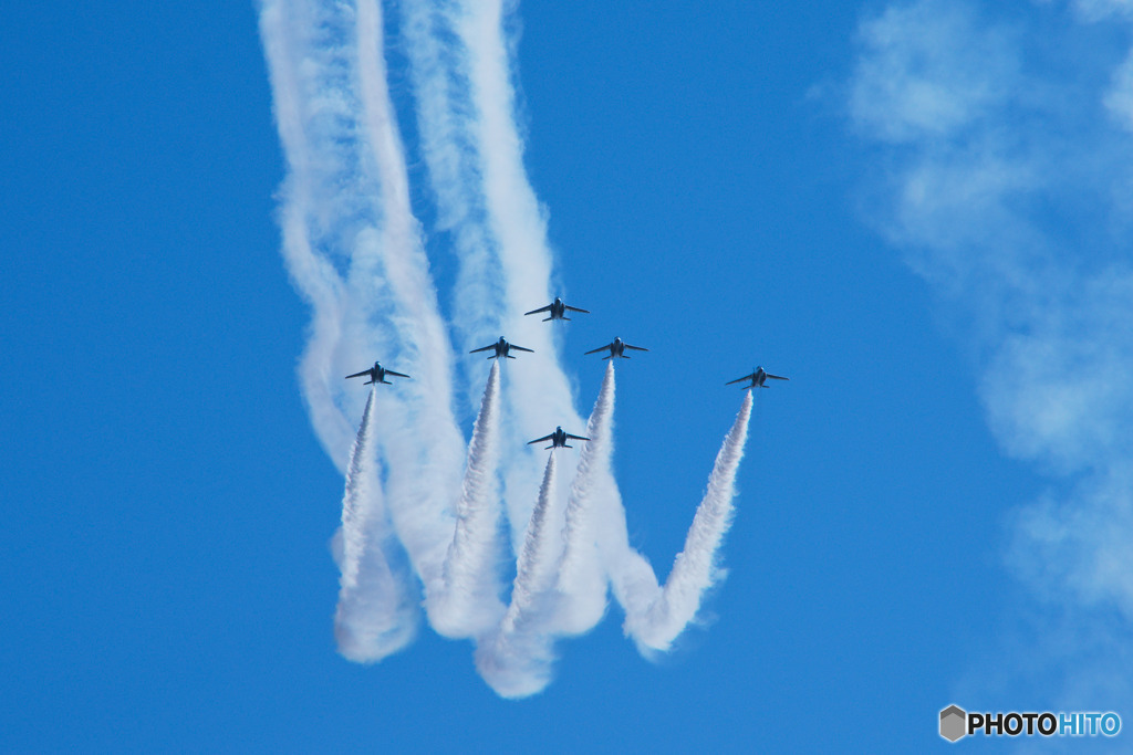 入間航空祭