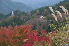 鳥居観音