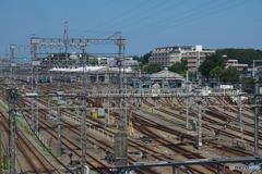 小手指陸橋