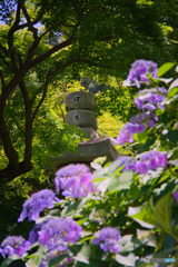 石塔
