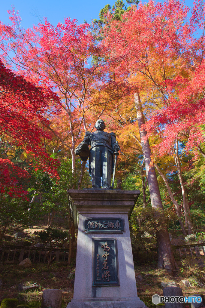 東郷公園