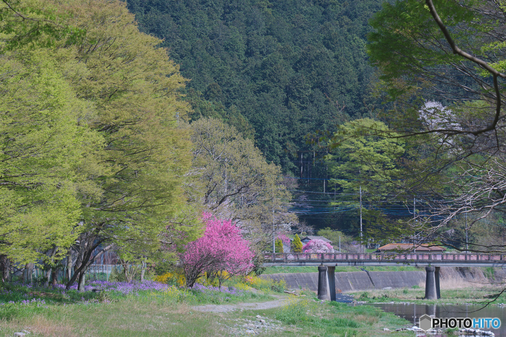 安戸橋