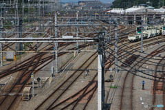 小手指陸橋