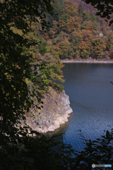 麦山浮橋