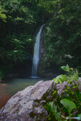秩父華厳の滝