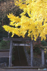 小河内神社