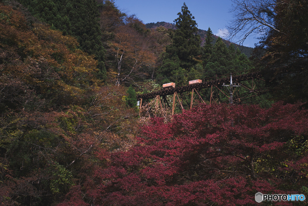 白妙橋