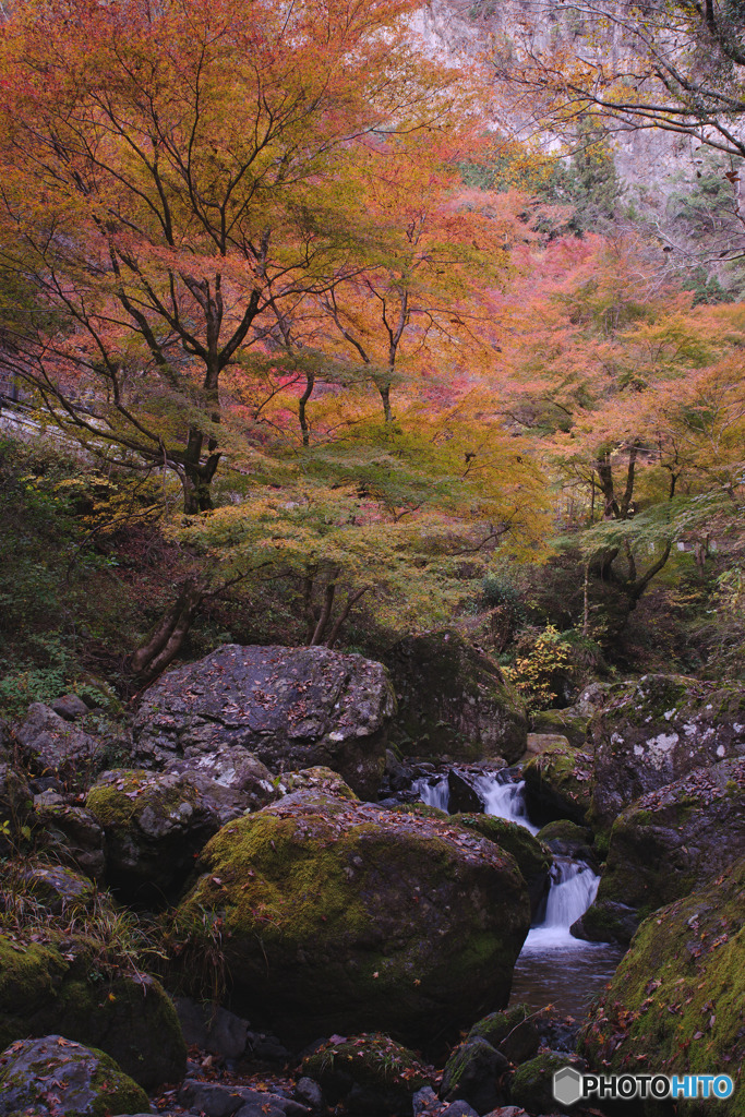 神戸岩