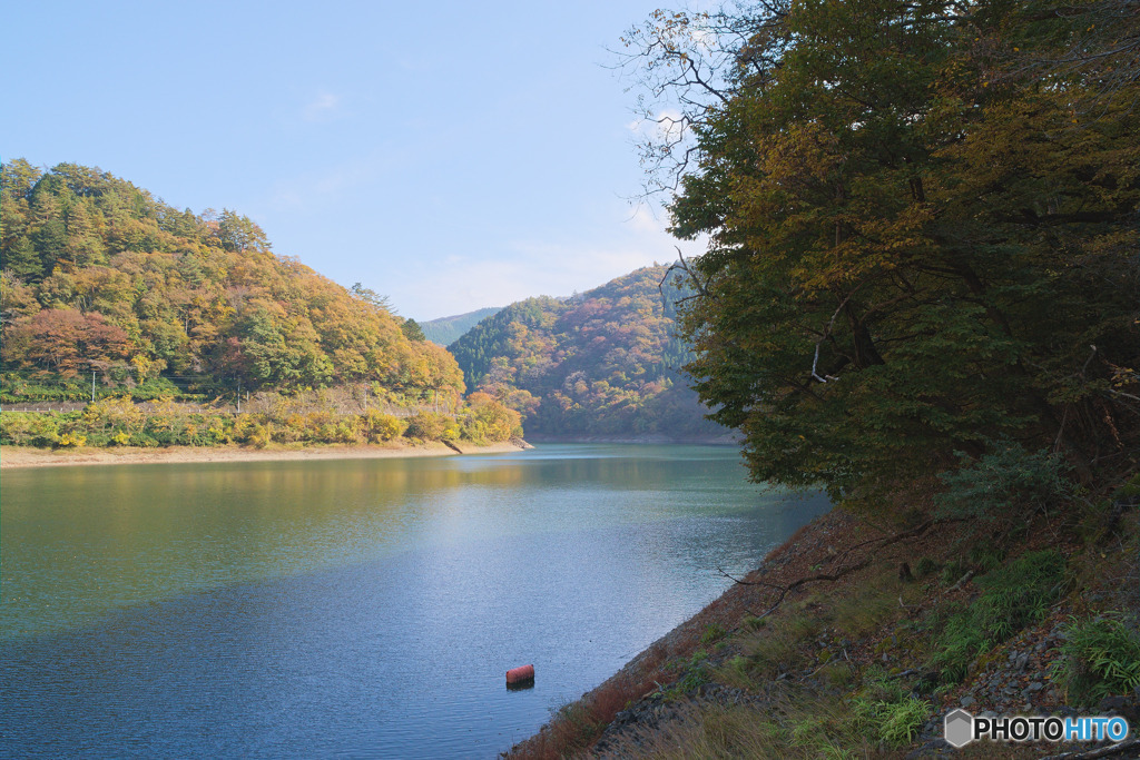 留浦浮橋