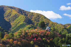 風雲丹波山城